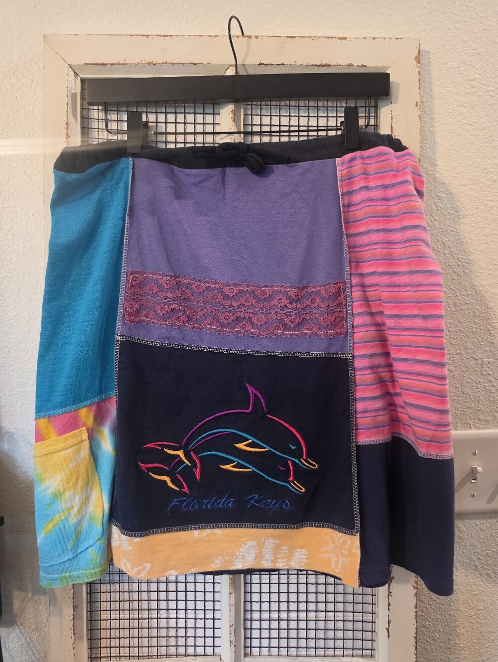 Handmade Skirt